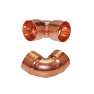 Quality Welding 32Mpa 7/8 Inch Refrigeration Pipe Fittings wholesale