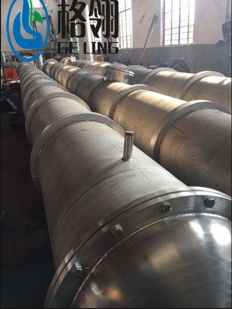 70-30000liters Juice Milk Concentration Processing Equipment Vacuum Evaporator