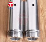 Custom Cycle Vision Engineer 49mm 2in 41mm 2 Inch Fork Stanchion Hard Chrome