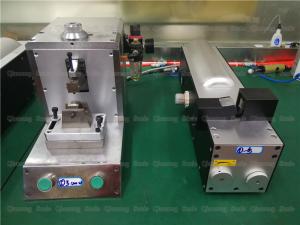 Quality 4000 W Ultrasonic Copper Wires Aluminum Welding Equipment Environment Protection wholesale
