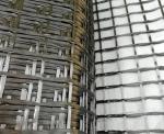 Custom Unidirectional Carbon Fiber Cloth , High Strength Carbon Fiber Grid