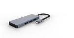 Nintendo Laptop Usb Adapter , 4K HDMI Usb C Multiport Hubs