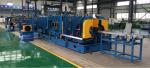 Metal door forming line for refrigerator / door panel forming / Automatic