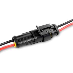 Quality 2Pin Way Waterproof Automotive Cable Wire Harness for Vehicle wholesale