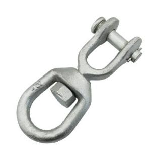 Quality Jaw Eye Turnbuckle Carbon Steel Rigging Hardware Chain Swivels G-403 wholesale