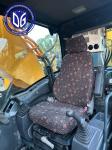 Avant Garde R520LC-9Vs Used Hyundai Hydraulic Excavator Machine 52 Ton
