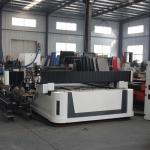 380V 3 Phase 4 Axis Plasma Cutter