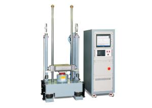 AC380V 50Hz 60Hz Mechanical Shock Test Machine Auto Parts Test Equipment