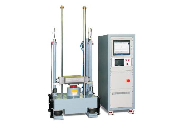 Cheap AC380V 50Hz 60Hz Mechanical Shock Test Machine Auto Parts Test Equipment for sale
