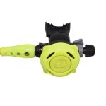 Anti Freeze Scuba Ice Diving Regulator Practical Travel Rubber Material