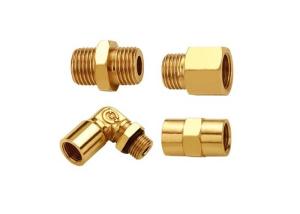 Quality Muti - Functional Pneumatic Fittings Universal Three - Way JZH Series Assembly wholesale