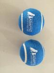 commom size tennis ball for promation