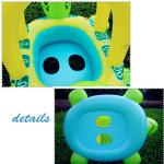 Tortoise Inflatable Swimming Pools Accessories Baby Plastic Kids Children