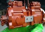 Doosan Daewoo DX225LCA Excavator Main Pump 400914-00212 400914-00143 K1000698E