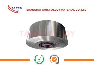 Quality High Strength Alloys For Manufacture of Bolts / NIMONIC 80A High Resistance Strip wholesale