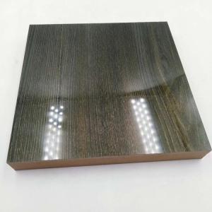 Quality High quality anti scratch acrylic MDF board wholesale