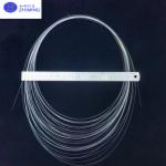 YAG Fiber Optic Dia 25-500um Length 1m-30m Orientation A-axis C-axis For Fiber