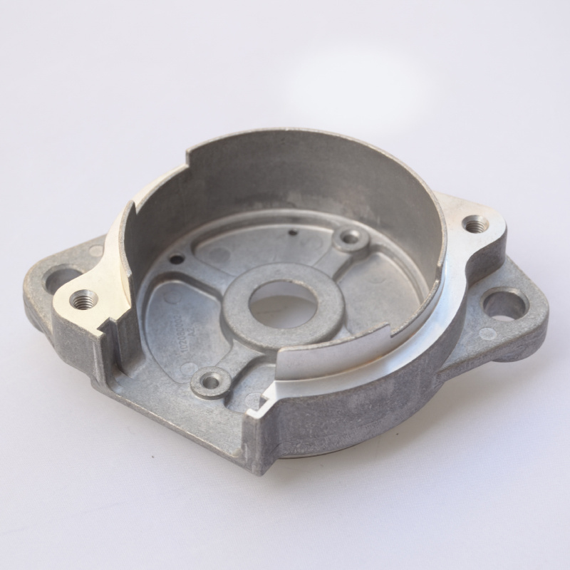 Professional Precision Motor Parts Zinc Alloy Die Casting