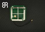 860MHz～960MHz 3dBic UHF Small RFID Antenna for Handheld Reader
