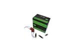 Lifepo4 12V 60ah Lithium Ion Battery For Electric Car
