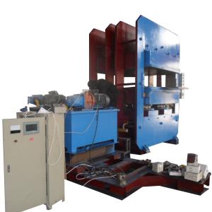 Quality Rubber Product Hydraulic Press Frame Type wholesale