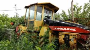 Quality Dynapac CC622 Roller wigh original condition wholesale