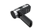 4k 30fps Waterproof Handheld Camcorder 48M EIS Handy HD Mini DV Camera