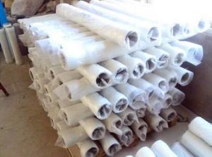 Quality RO Water Treatment Consumables 20 Inch SpunBond PP Sediment Filter Cartridge wholesale