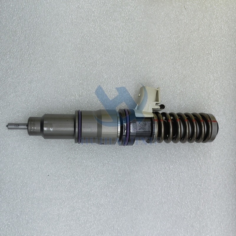 Machinery Parts Diesel 22301416 Injector For Volvo D9 Engine Common Rail Injection 223-01416