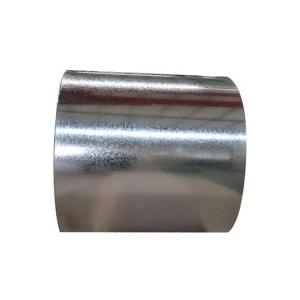Quality Q235b GI Steel Coil Hot Dipped Galvanized Steel Coils 2500mm JIS Ppgi Color Coated Sheets wholesale