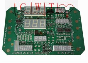 V100 Monitor Controller Board , PWB Patient Monitor Accessories