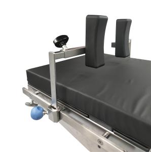 Quality 65x60mm Shoulder Positioner OEM Shoulder Arthroscopy Traction Device wholesale