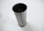 Equal Dust Collector Ducting Round Flanging Stainless Steel ECO Friendly Welding