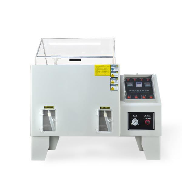 Cheap PLC Touch Screen Salt Spray Corrosion Test Chamber for sale