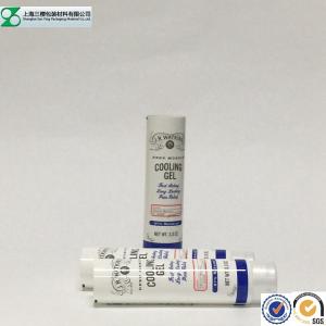 Quality ABL Or PBL Offset Plastic Food Packaging Tube Food Grade 3ml-170ml wholesale