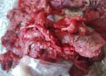 AAA Grade 6kg 8kg Waste Meat Frozen Yellowfin Tuna