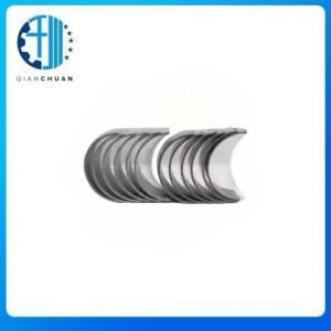Quality 65.02410-0040 65.02410-0050 Connecting Rod Bearing for Doosan DL06 Engine Parts wholesale