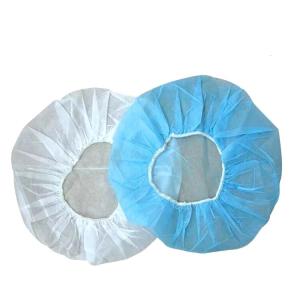 Quality Elastic Recoverable 10g Disposable Surgeon Caps For Hospital wholesale
