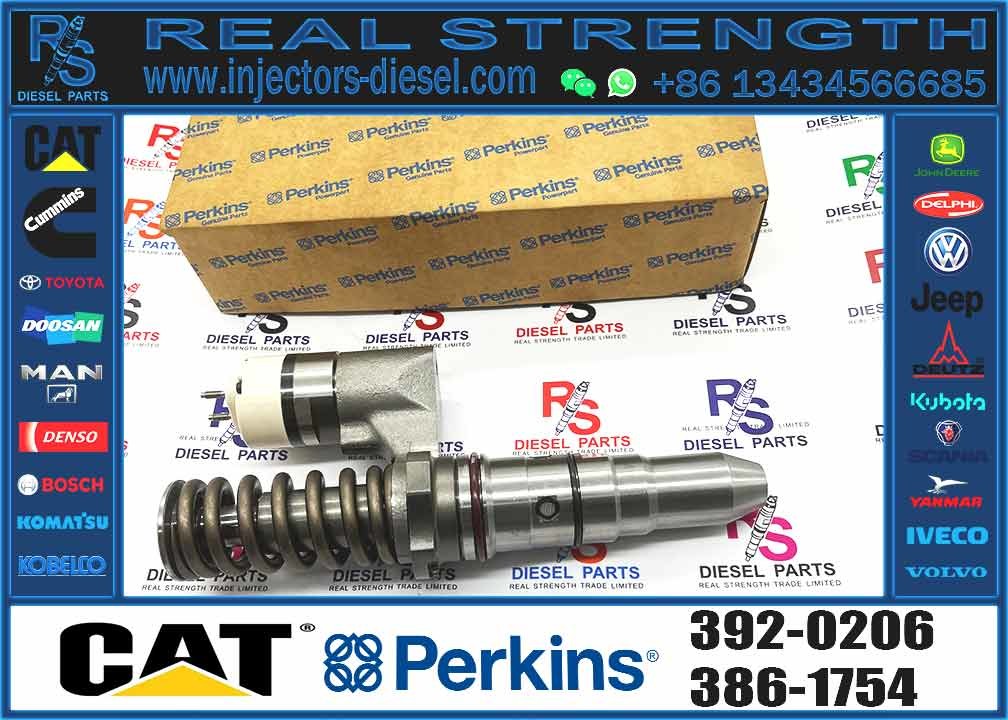 Excavator Parts 3116 Engine Injector 0R-8483 0R-3002 0R-8477 0R-3190 0R-8473 4P-2995 Fuel Injector For Excavator