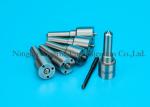 Diesel Engine Vehicle Denso Injector Nozzles DLLA155P970 Black Coating