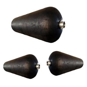 Quality High Compression Strength Submarine Fenders Hydrodynamic Stability Fatigue Resistant wholesale