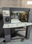 Heidelberg SM102-4 2007 Year Autoplate Offset Press For Efficient Paper Printing