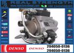 Excavator Parts ZX330-3 6HK1 Engine Injection Pump 294050-0106 8-98091565-4
