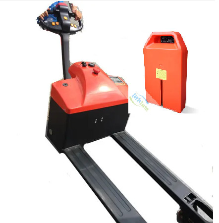 24V 20V 48V 20AH 36AH 48AH Lithium Batteries For Electric Forklift / Lithium Ion Battery Power Electric Forklift Battery