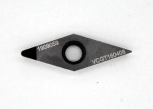 Quality PCD insert, VCGW 160404, VCGW 160408 wholesale