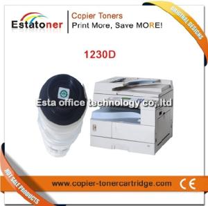 Quality Ricoh Products Mp2018 Copier 1230d Toner Cartridge Compatible wholesale