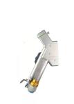 1000W 2000W Industrial Laser Cleaning Head Portable Multifunctional