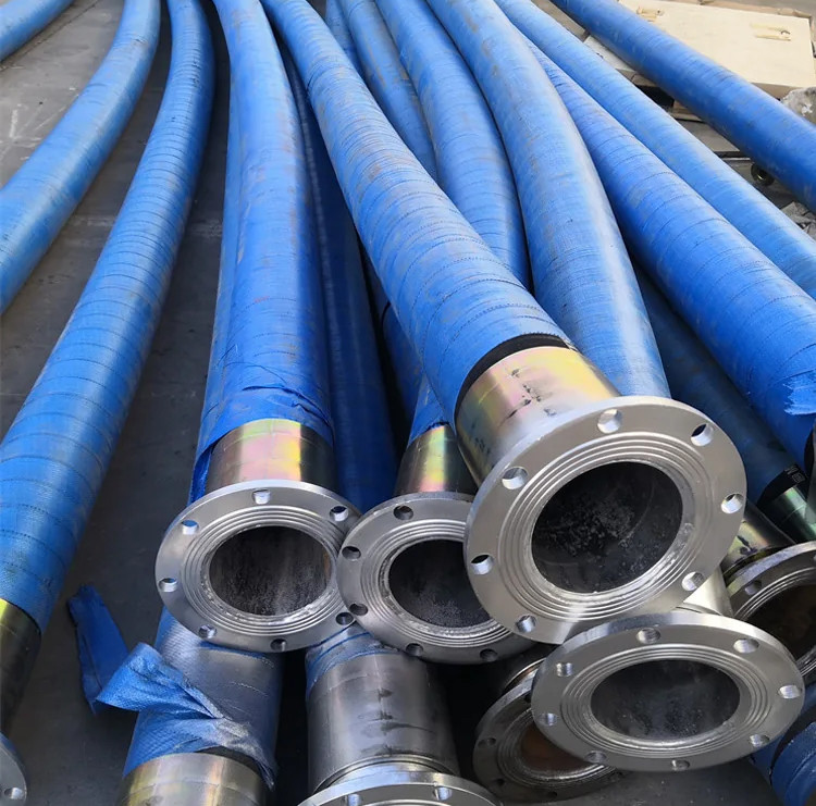 Ac System Discharge Hose Pipe Blue Black Bulk Drain Hose Connector
