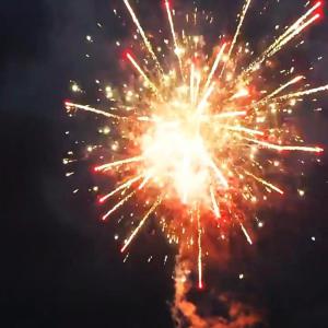 Quality Chinese Wholesale Fireworks Pyrotechnics New Fireworks 2025 Factory 100 Shots Cake Fireworks For New Year Party Celebration wholesale