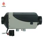 JP Air 2.2KW Parking Heater 12V/24V Diesel Quick Reliable Warmth for Cars in